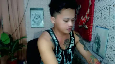 JUST CALL MY NAME jayrus  online show from 09-19-25, 11:49