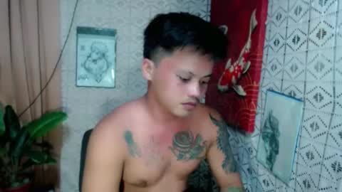 JUST CALL MY NAME jayrus  online show from 09-21-25, 02:08