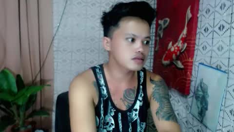 JUST CALL MY NAME jayrus  online show from 09-25-25, 03:10