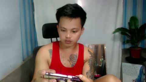 JUST CALL MY NAME jayrus  online show from 10-02-25, 07:26