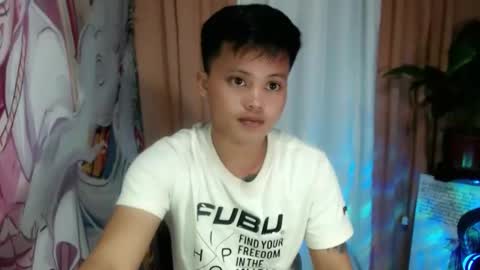 JUST CALL MY NAME jayrus  online show from 10-23-25, 01:43