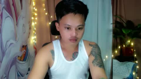 JUST CALL MY NAME jayrus  online show from 10-27-25, 12:42