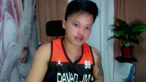 JUST CALL MY NAME jayrus  online show from 11-24-25, 04:34