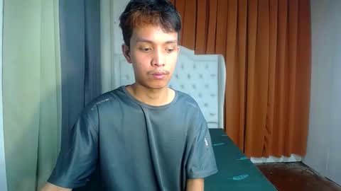 urhot_johny online show from 05-31-26, 02:24