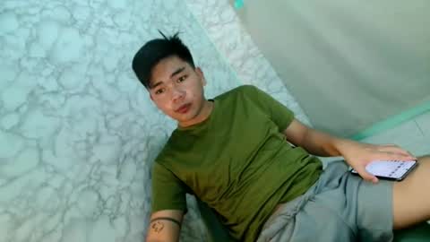 john carlo online show from 04-18-26, 06:34