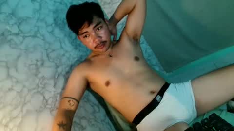 john carlo online show from 05-03-26, 04:29