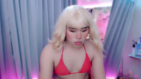 urhotdexie69 online show from 09-26-25, 07:34