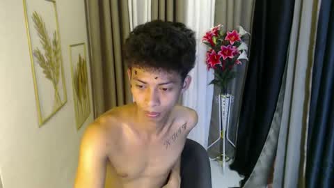 richard online show from 04-25-26, 06:38