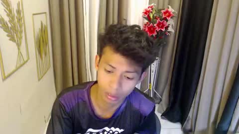 richard online show from 04-26-26, 06:11