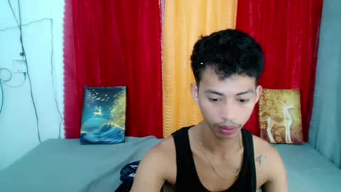 richard online show from 07-14-26, 03:22