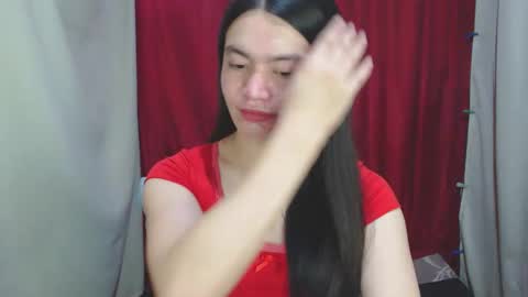 Snapshot of urhottiest_katey chatting on 10-13-25, 05:40 Katey online show from 10-13-25, 05:40