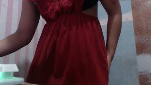 UrHOTtrexie online show from 02-20-25, 03:45