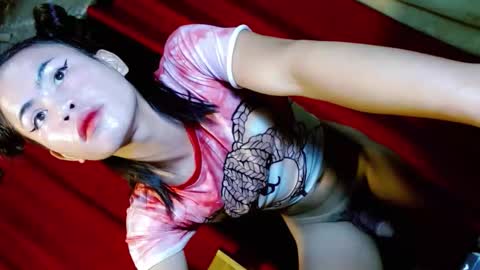 MEGS MEGS online show from 02-13-26, 07:10