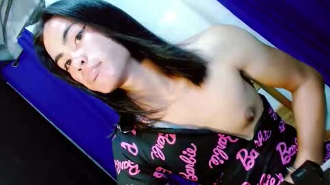 MEGS MEGS online show from 03-11-26, 11:22