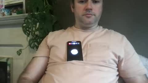 Snapshot of urhungdaddy8 chatting on 10-21-25, 10:05 Hung Daddy online show from 10-21-25, 10:05