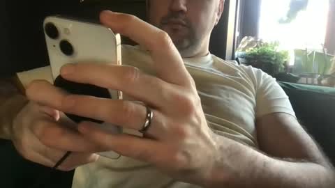 Snapshot of urhungdaddy8 chatting on 11-05-25, 12:05 Hung Daddy online show from 11-05-25, 12:05