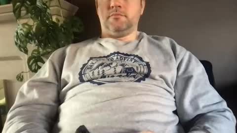 Hung Daddy online show from 11-26-25, 10:16