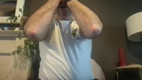 Hung Daddy online show from 02-18-26, 03:41