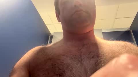 Hung Daddy online show from 04-13-26, 03:50