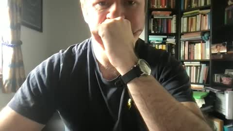 Hung Daddy online show from 04-15-26, 09:05