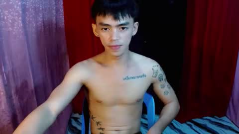 urhunky_boy online show from 06-08-26, 03:34