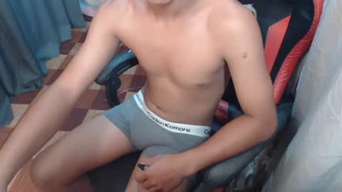 romeo online show from 12-16-25, 06:07