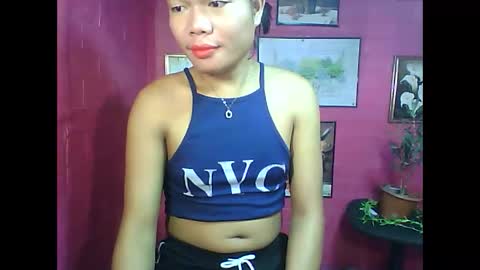 Jasmin online show from 11-03-25, 01:19