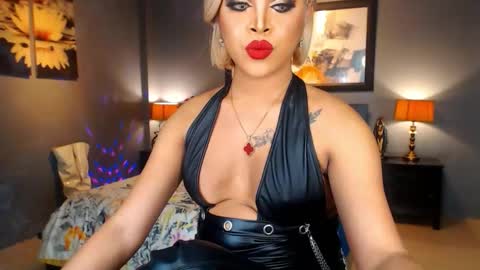 UrMajestyTyra online show from 02-23-26, 12:52