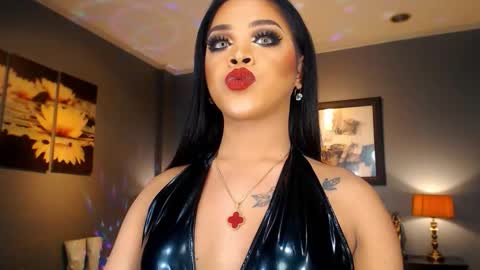 UrMajestyTyra online show from 03-05-26, 01:56