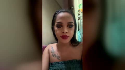 UrMajestyTyra online show from 03-07-26, 11:46