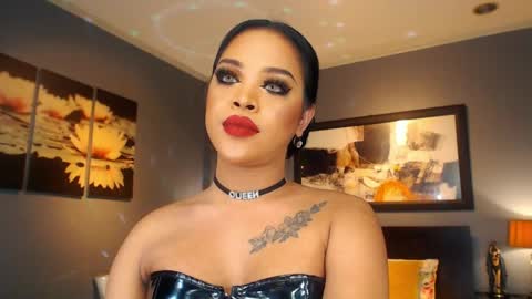 UrMajestyTyra online show from 03-13-26, 01:34