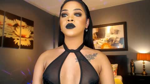 UrMajestyTyra online show from 03-26-26, 02:06