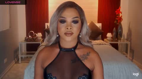 UrMajestyTyra online show from 05-29-26, 08:56