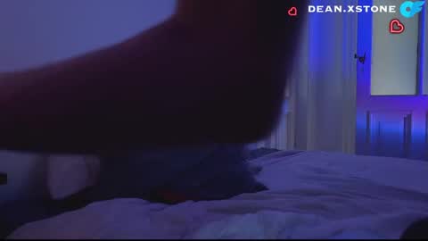 Snapshot of urmilkerguy chatting on 02-23-25, 12:19 Dean Help me reach 100 likes online show from 02-23-25, 12:19