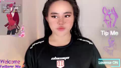 cecilia online show from 11-16-25, 10:10