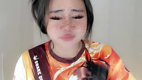 cecilia online show from 01-18-26, 02:43