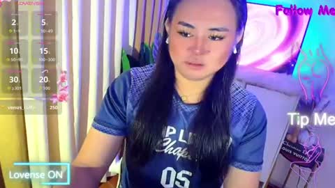 cecilia online show from 06-19-26, 06:29