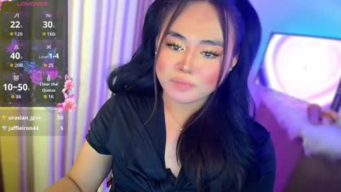 cecilia online show from 07-23-26, 03:43