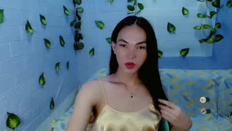 Kim online show from 02-16-25, 02:32