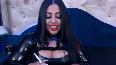 UrOnlySin online show from 12-07-24, 11:34
