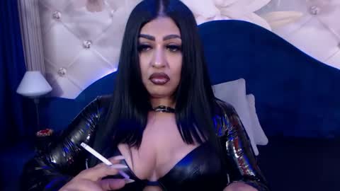 UrOnlySin online show from 12-22-24, 09:53