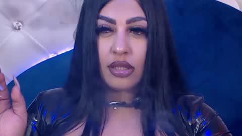 UrOnlySin online show from 12-23-24, 12:57
