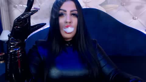 UrOnlySin online show from 12-25-24, 10:16