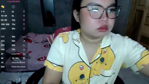 Jane online show from 11-17-25, 03:56