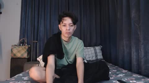 Snapshot of urpinoyasianx chatting on 01-30-25, 09:04 Mel online show from 01-30-25, 09:04