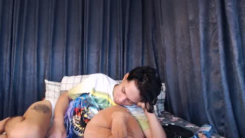 Snapshot of urpinoyasianx chatting on 02-02-25, 06:10 Mel online show from 02-02-25, 06:10