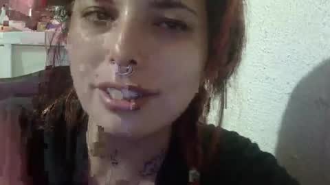 Aniie online show from 02-22-26, 04:35