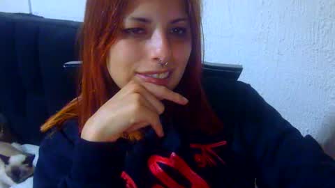 Snapshot of urposesion chatting on 07-02-26, 03:45 Aniie online show from 07-02-26, 03:45
