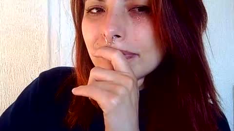 Snapshot of urposesion chatting on 07-28-26, 12:48 Aniie online show from 07-28-26, 12:48