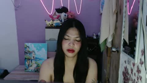 hi im kim online show from 01-10-26, 01:29